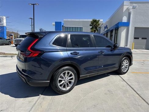 Used 2023 Honda CR-V EX-L image 7