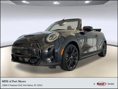 Certified 2023 MINI Cooper S