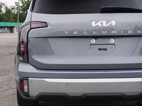 Used 2024 Kia Telluride SX Prestige image 22