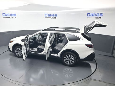 Used 2020 Subaru Outback Premium AWD/4WD image 59