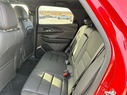 New 2026 Chevrolet TrailBlazer RS w/ Convenience Package image 17