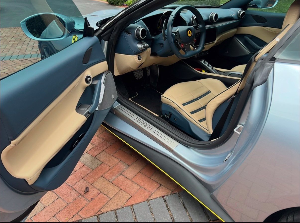 Used 2022 Ferrari Portofino M RWD image 7