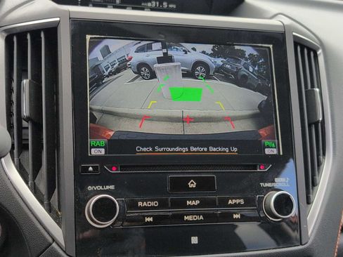 Used 2018 Subaru Crosstrek 2.0i Limited AWD/4WD image 29