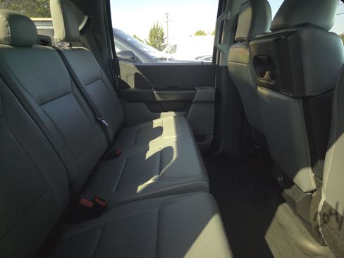 Used 2025 Ford F150 XL AWD/4WD image 10