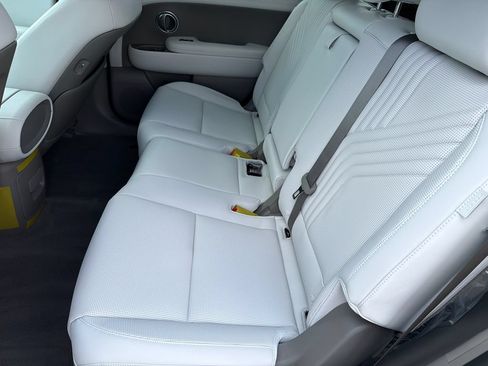 New 2026 Hyundai Palisade SEL Premium FWD image 21