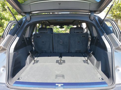 New 2026 Audi Q7 2.0T Premium Plus AWD/4WD image 14