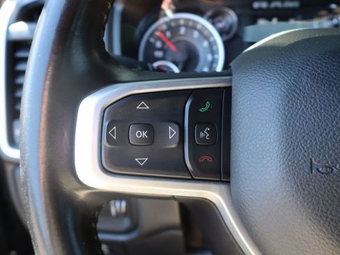 Used 2021 RAM 1500 Big Horn AWD/4WD image 14