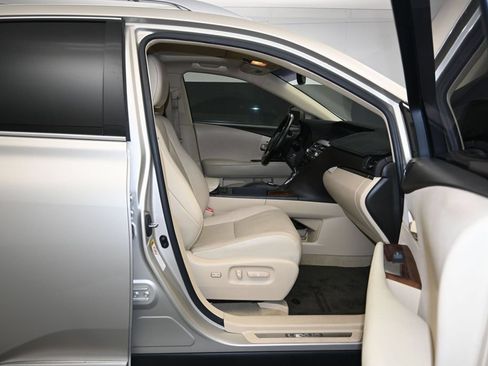 Used 2013 Lexus RX 350 FWD w/ Navigation Pkg image 29