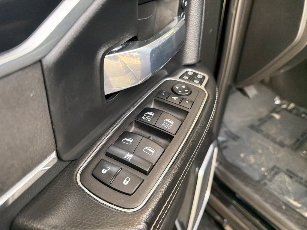 Used 2023 RAM 2500 Laramie w/ Night Edition AWD/4WD image 42