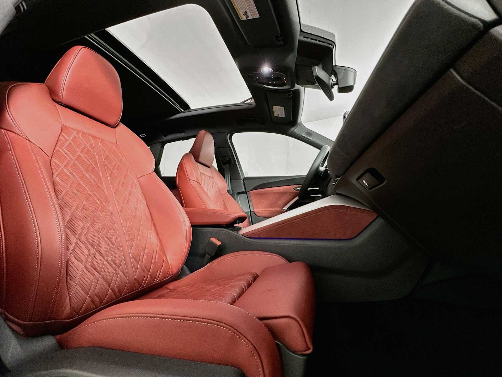 New 2026 Audi SQ5 Prestige AWD/4WD image 26