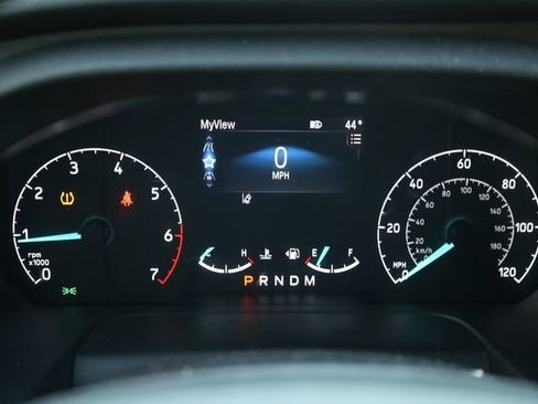 Used 2023 Ford Transit 350 XLT image 19