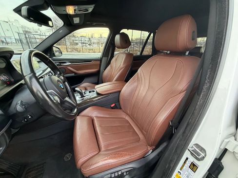 Used 2017 BMW X5 xDrive35i AWD/4WD image 14