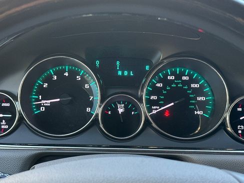 Used 2017 Buick Enclave Leather w/ Enclave Sport Touring Edition image 19