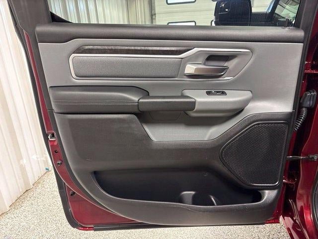 Used 2020 RAM 1500 Big Horn AWD/4WD image 23