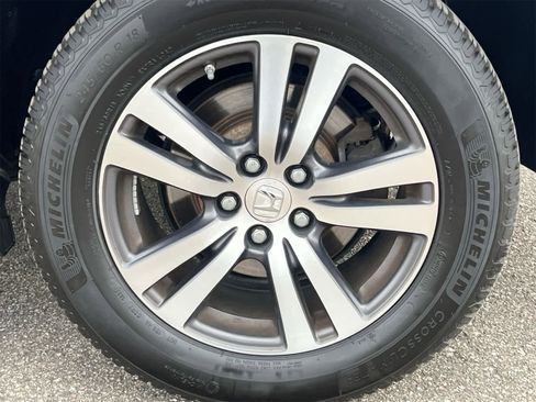 Used 2018 Honda Pilot EX-L image 14