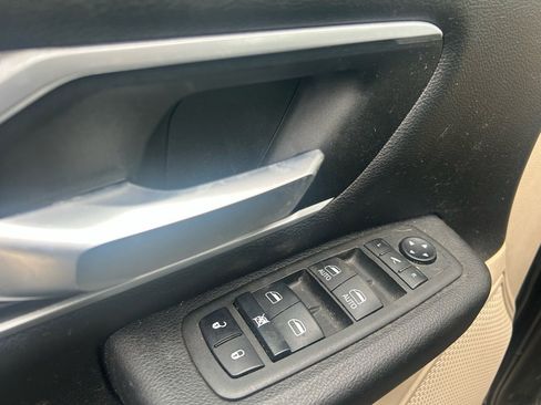 Used 2022 RAM 1500 Big Horn image 10