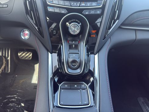 Certified 2023 Acura RDX A-Spec FWD image 22