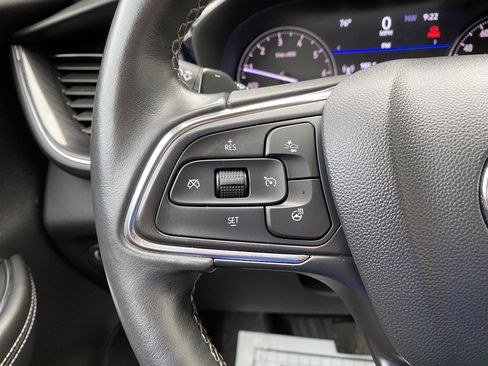 Used 2023 Buick Envision Essence FWD image 19