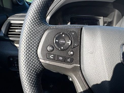Used 2024 Honda Passport TrailSport image 20