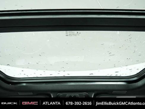 New 2026 GMC Yukon XL AT4 Ultimate AWD/4WD image 22