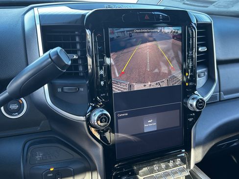 New 2026 RAM 2500 Big Horn image 21