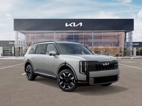 New 2027 Kia Telluride SX image 8