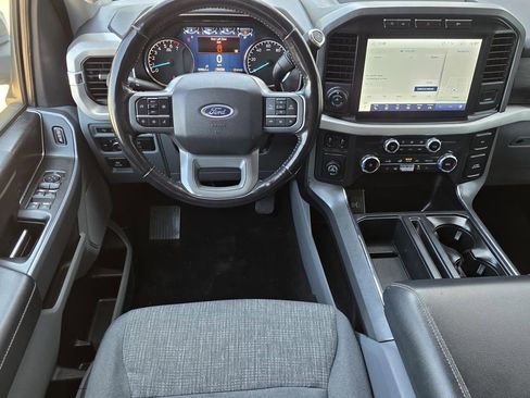 Used 2022 Ford F150 XLT w/ Equipment Group 302A High image 11