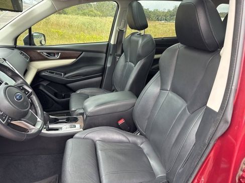 Used 2021 Subaru Ascent Touring w/ Popular Package #2A image 20