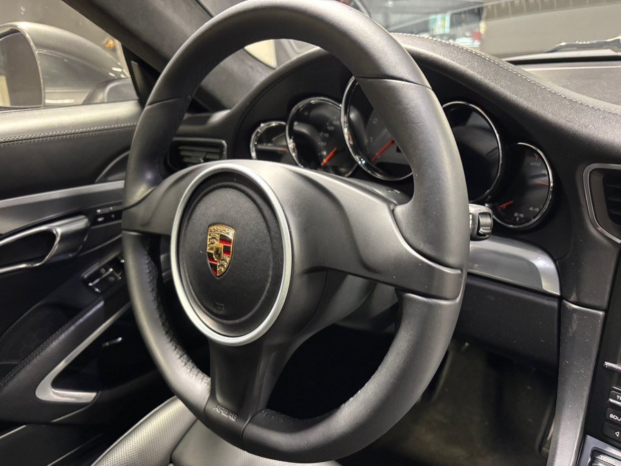 Used 2013 Porsche 911 Carrera 4S AWD/4WD image 41