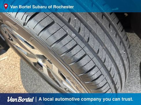 Certified 2024 Subaru Forester Premium AWD/4WD image 10