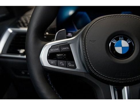 New 2026 BMW X6 M60i image 67