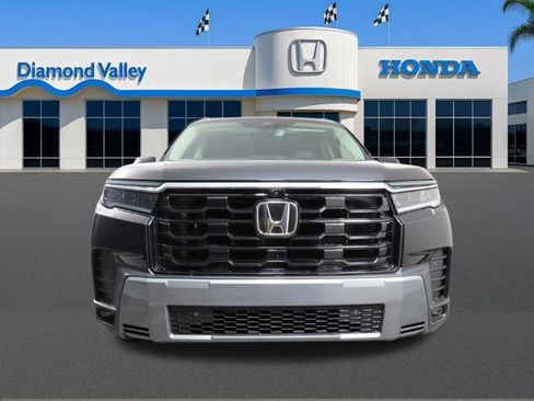 New 2026 Honda Pilot Elite image 8