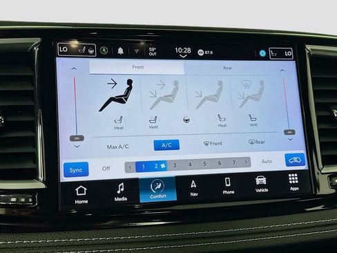 Used 2022 Chrysler Pacifica Limited w/ S Appearance Package FWD image 31