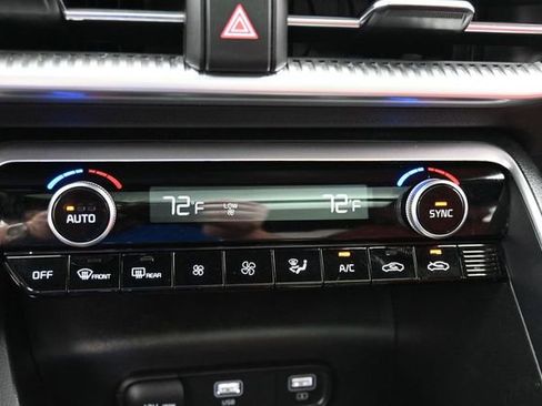 Used 2022 Kia K5 GT-Line w/ GT-Line FWD Premium Package image 22