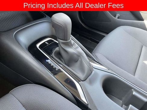 Used 2024 Toyota Corolla LE FWD image 34
