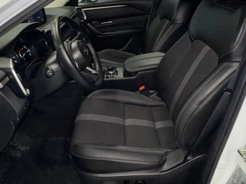 Used 2025 MAZDA CX-50 AWD 2.5 S w/ Accent Package image 13
