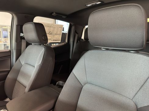 New 2026 Chevrolet Colorado W/T w/ WT Custom Package image 4