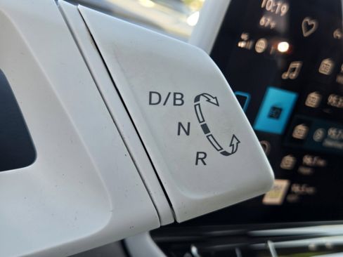 Used 2023 Volkswagen ID.4 Pro S AWD/4WD image 25