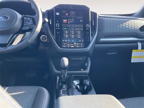 New 2026 Subaru Forester Premium image 11