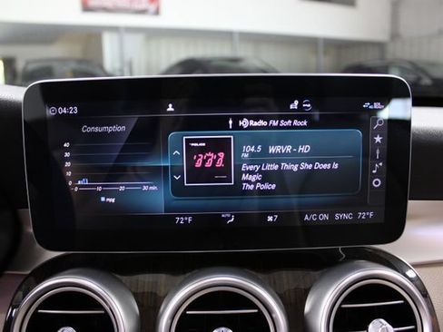 Used 2021 Mercedes-Benz C 300 Sedan image 21