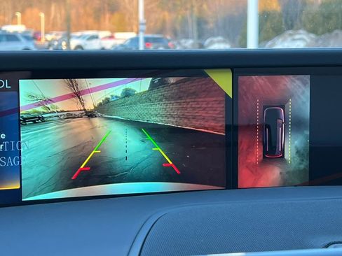 New 2026 Lincoln Nautilus Premier w/ Equipment Group 102A image 22