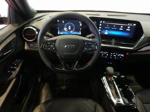 New 2026 Chevrolet Trax RS image 13