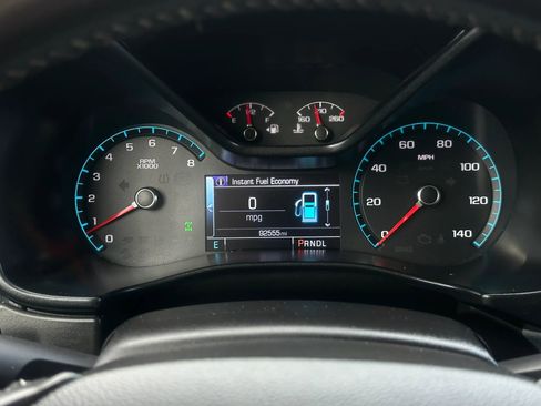 Used 2018 Chevrolet Colorado Z71 AWD/4WD image 24