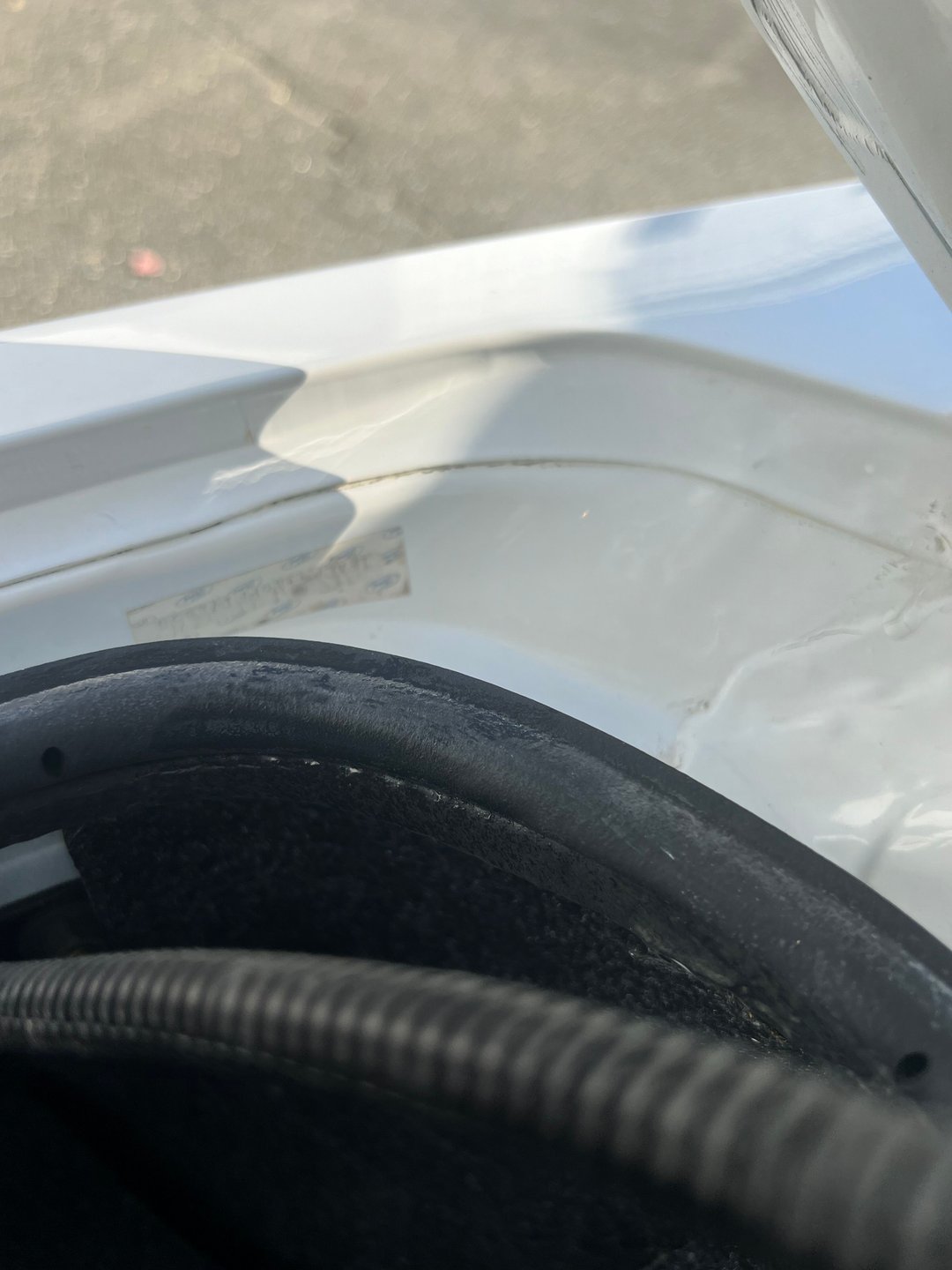Used 1993 Ford Mustang LX RWD image 23
