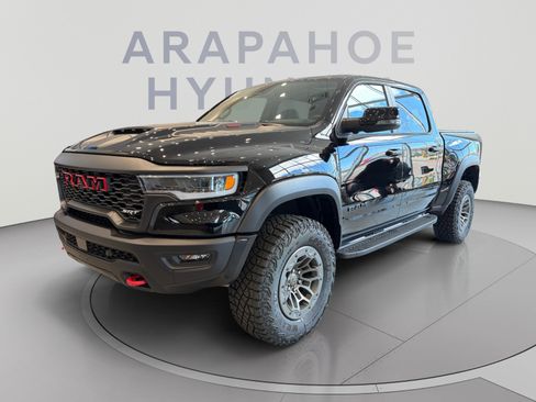 New 2027 RAM 1500 TRX AWD/4WD image 1
