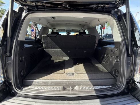Used 2016 GMC Yukon XL SLT RWD image 26