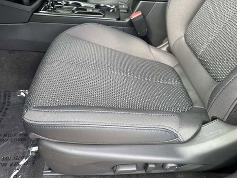 New 2026 Subaru Forester Premium image 12