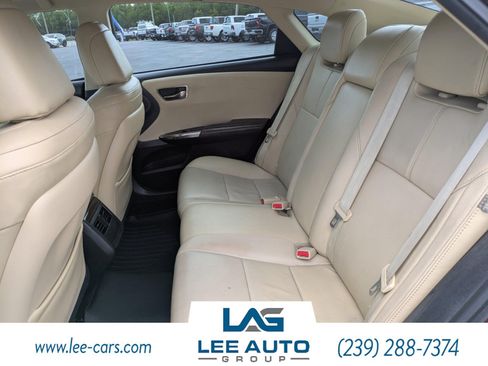 Used 2014 Toyota Avalon XLE FWD image 11