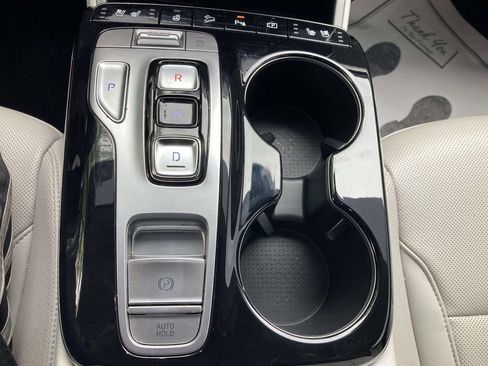 Used 2024 Hyundai Tucson Limited FWD image 18