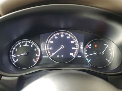 Used 2025 MAZDA CX-30 AWD 2.5 S w/ Premium Package image 27